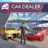 icon Car Trade Dealership Simulator 6.3