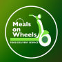 icon Meals On Wheels Customer