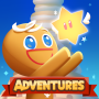 icon CookieRun: Tower of Adventures