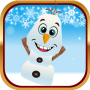 icon SnowmanJump