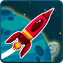 icon Cozy Colony: Color Rocket Game