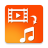icon Video to Audio 3.30