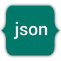 icon Json Genie (Viewer & Editor)
