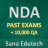 icon NDA Exam 2.901