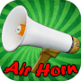 icon Air Horn Simulator