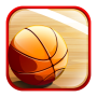 icon BasketBall Shoots
