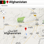 icon I Map Afghanistan