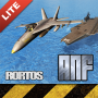 icon Air Navy Fighters Lite