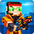 icon Pixel Gun 3D 18.0.1