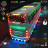 icon Bus Simulator Bus Games 11.4