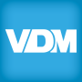 icon VDM Officiel