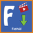 icon FastVid: Fb Video-aflaaier 4.3.12