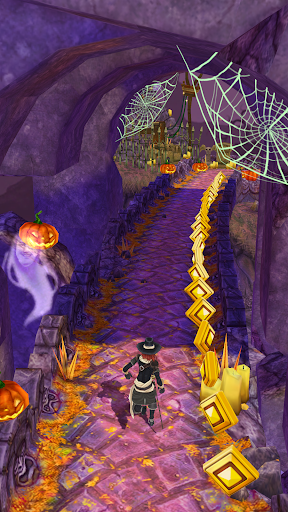 Temple Run 2 APK v1.60.1 Free Download - APK4Fun