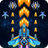 icon Galaxy Sky Shooting 2.1.9