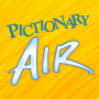 icon Pictionary Air