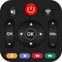 icon Remote Control For All TVs