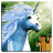 icon se.appfamily.puzzle.unicorns.free 27.0
