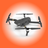 icon DJI Drone 1.5