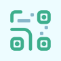 icon CalyQR