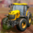 icon Farmer Sim 2018 1.9.0