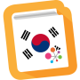 icon Korean Phrasebook – Learn Free