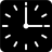 icon Analog Clock Live Wallpaper-7 4.3
