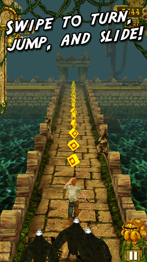 Temple Run: Idle Explorers APK for Android - Download