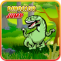 icon Dinosaur Jump