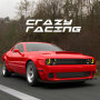 icon Fast Car Racing