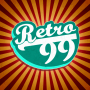 icon Retro 99 : Color Arcade