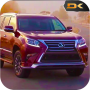 icon Lexus GX-460