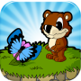 icon Teddy Bear Kids Zoo Games