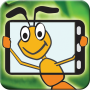 icon Ants in Phone