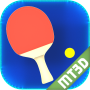 icon Multi Table Tennis 3D