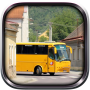 icon Modern Bus Driver 3D