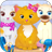 icon Kitty Grooming Salon 2.0.654