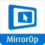 icon MirrorOp Receiver