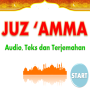 icon Juz Amma (Audio, Terjemahan)