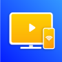 icon Smart TV Cast: Screen Share
