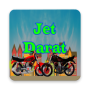 icon Jet Darat