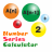 icon Number Series Calculator 290.0