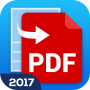 icon Web to PDF