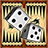 icon Backgammon 1.11
