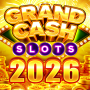 icon Grand Cash Casino Slots Games