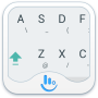icon TouchPal SkinPack Android L Light