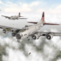 icon Wings Of DutyCombat Flight Simulator