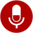 icon Voice Recorder 3.2