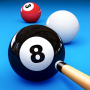 icon Pool Billiards 3D:Bida بیلیارد
