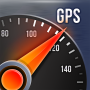 icon Fast Meter - GPS Speedometer