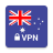 icon VPN Australia 1.161